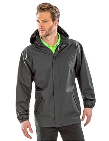 R-R206X-Midweight Jacket